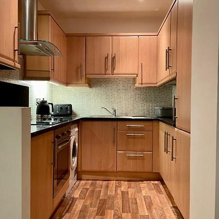 Town Centre Flat In Darlington Apartment Дарлингтън Екстериор снимка