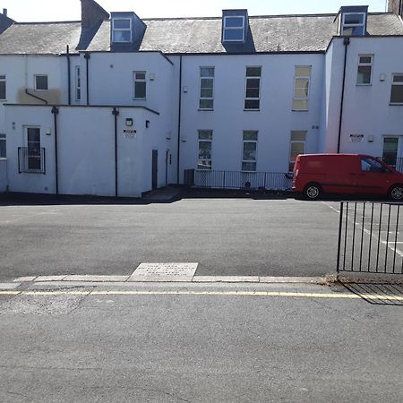 Town Centre Flat In Darlington Apartment Дарлингтън Екстериор снимка
