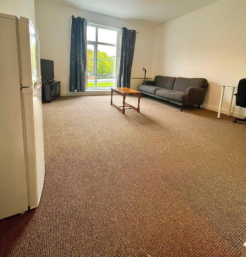 Town Centre Flat In Darlington Apartment Дарлингтън Екстериор снимка