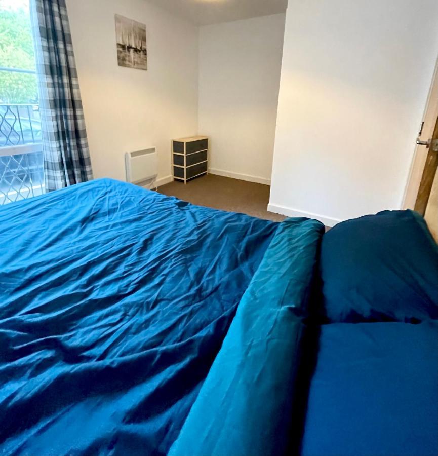 Town Centre Flat In Darlington Apartment Дарлингтън Екстериор снимка