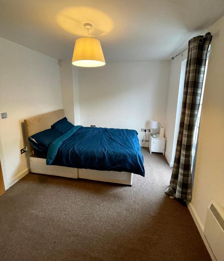 Town Centre Flat In Darlington Apartment Дарлингтън Екстериор снимка